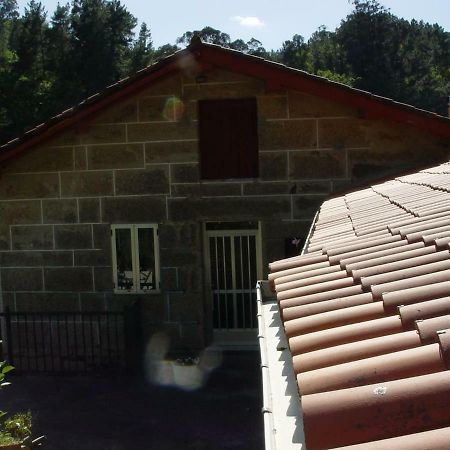 Casa En Vinoas Villa Exterior photo