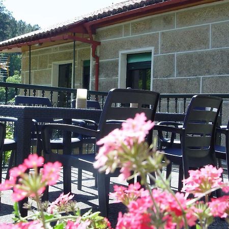 Casa En Vinoas Villa Exterior photo