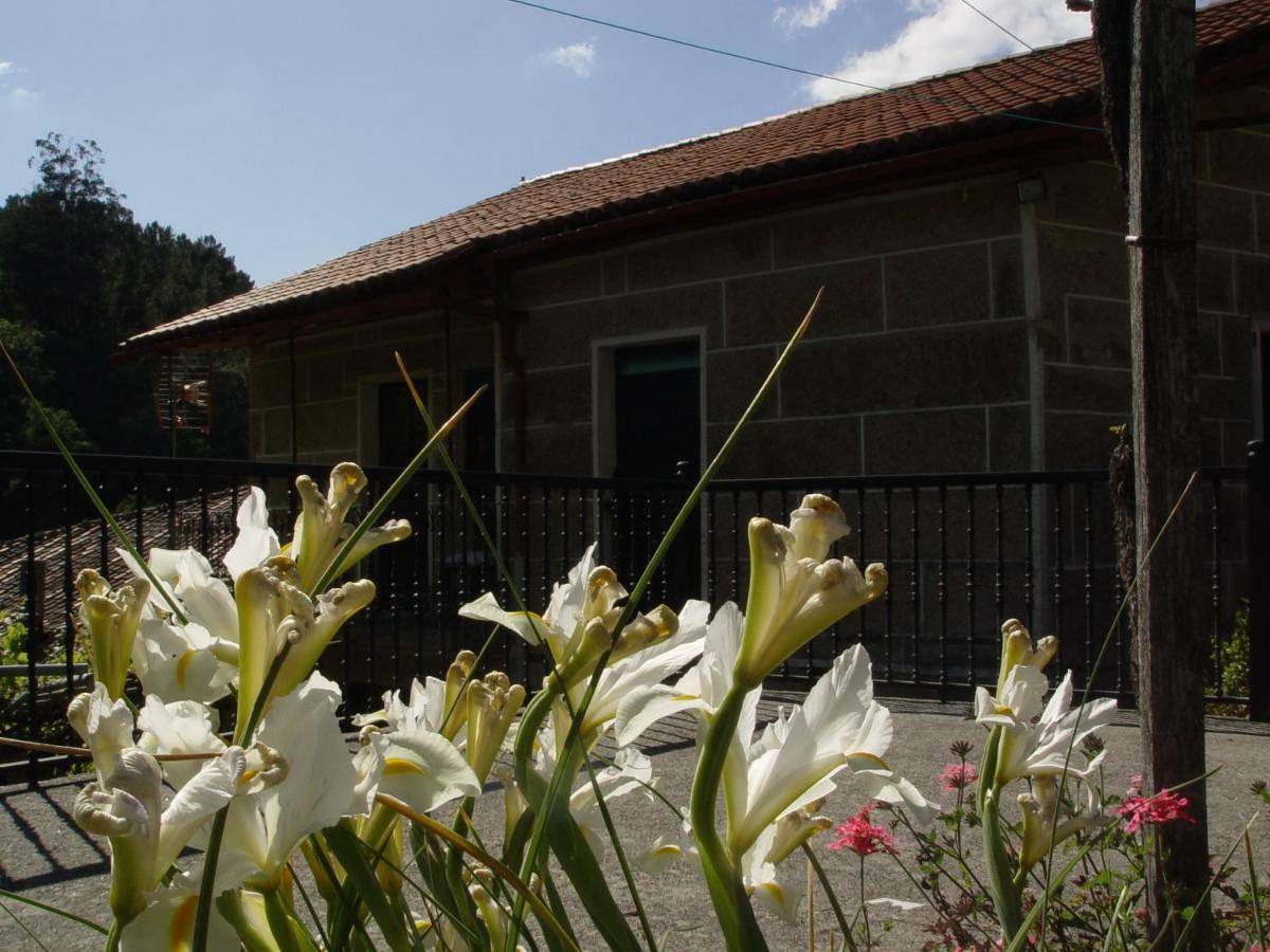 Casa En Vinoas Villa Exterior photo